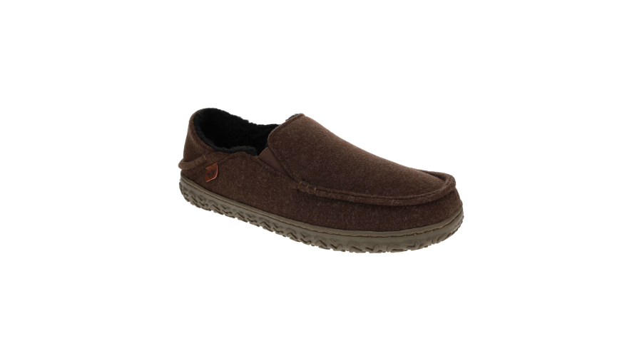 Dockers Rugged Crashback Clog, Men's, Brown XL