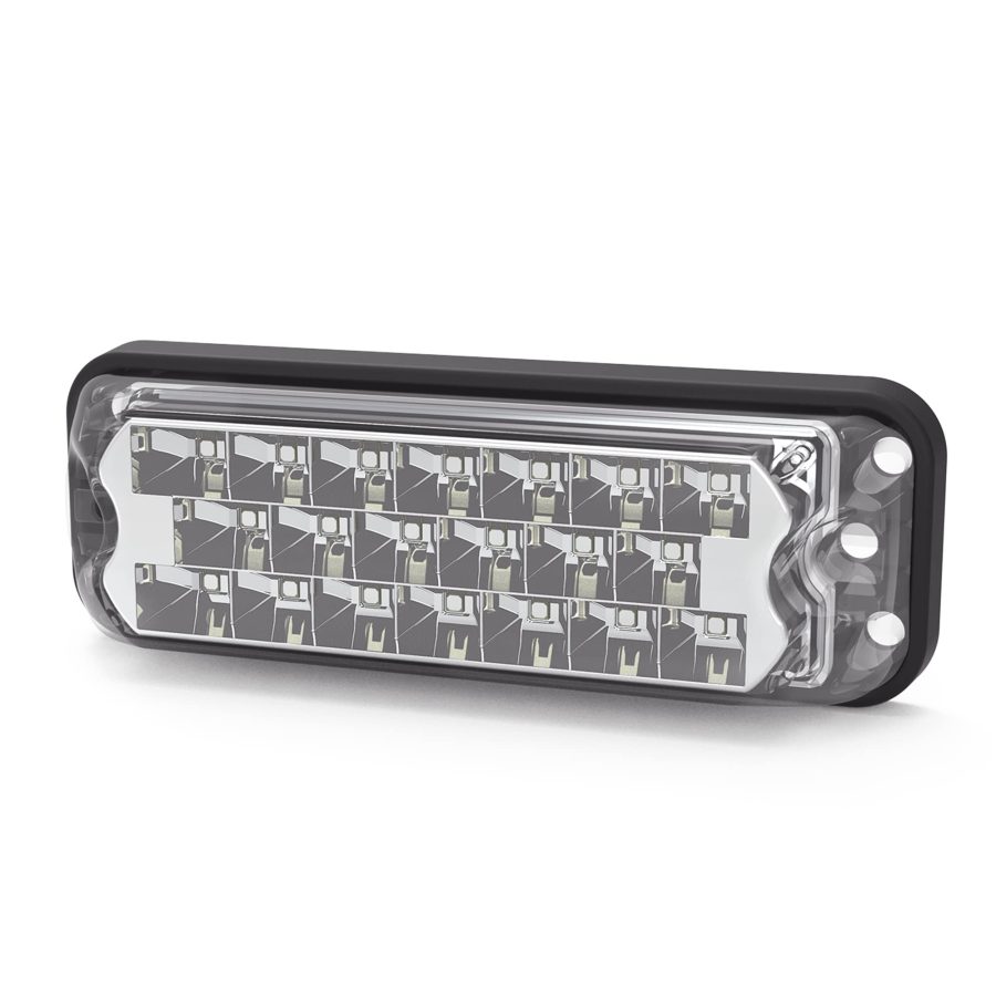 ECCO 3811A Surface Mount Directional LED Light