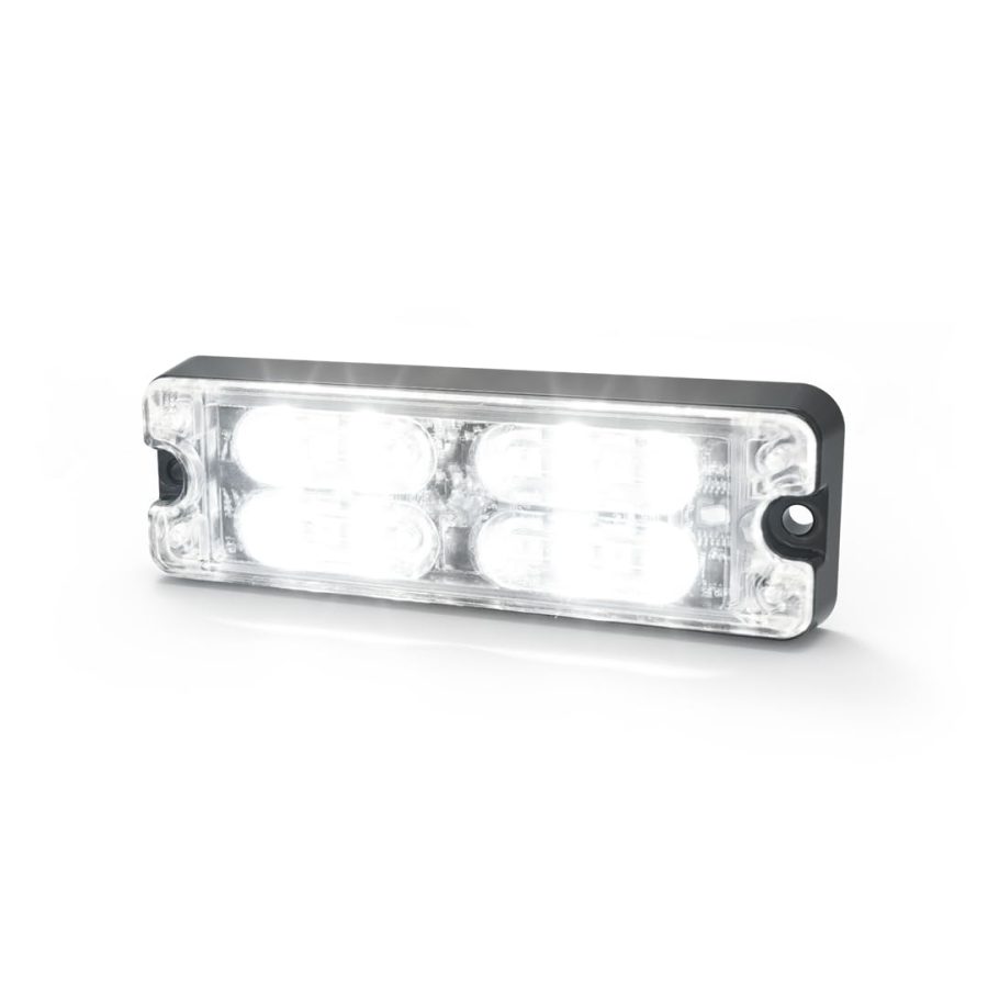 ECCO ED3511W Directional, Low-Profile, 12LEDS