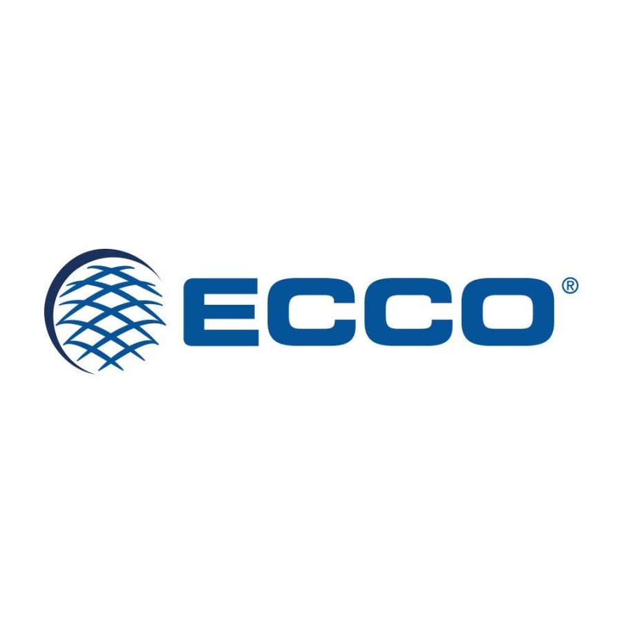 ECCO ED3794AW Directional, 12 LEDs, Flexible, Surface