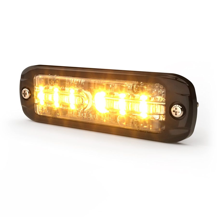 ECCO ED3801A LED DIRECTIONAL