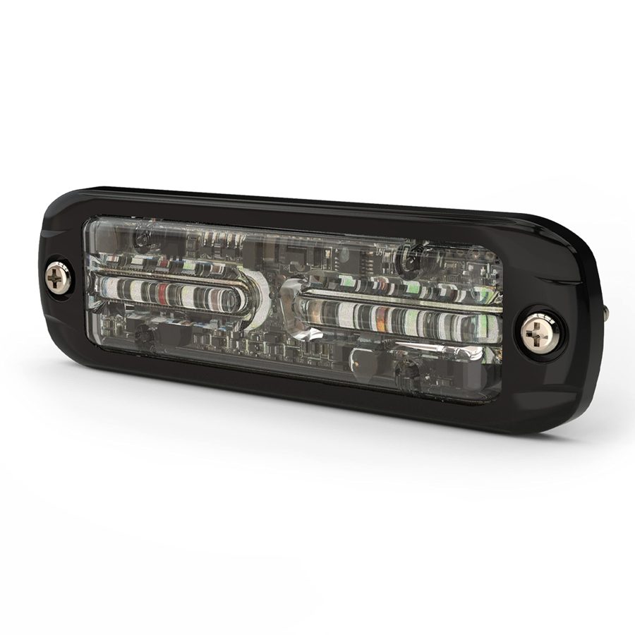 ECCO ED3802AW LED DIRECTIONAL - SURFACE MOUNT