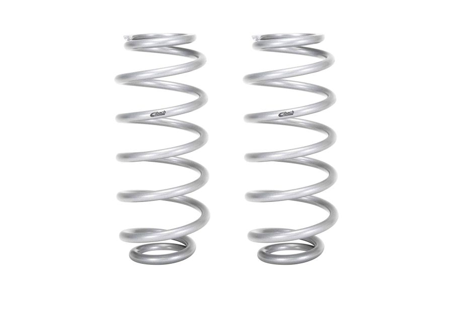 EIBACH E30-59-005-03-02 Pro-Lift-Kit Springs (Rear Springs Only) 2003 to 2009 LEXUS GX470