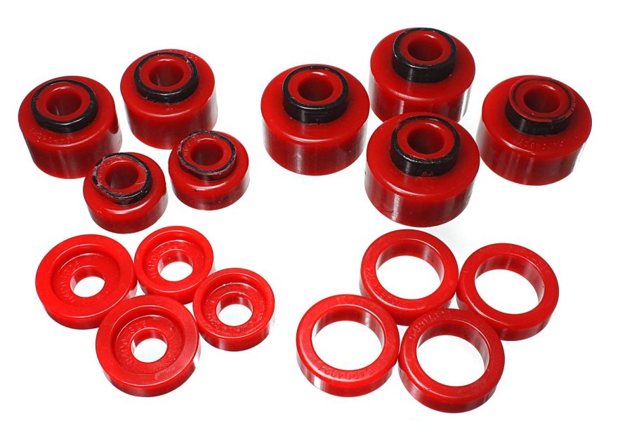 ENERGY SUSPENSION 4.4120R Chassis Bushing