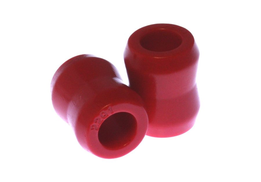 ENERGY SUSPENSION 9.8108R 3/4 INCH Hourglass Shock Eye Bushing