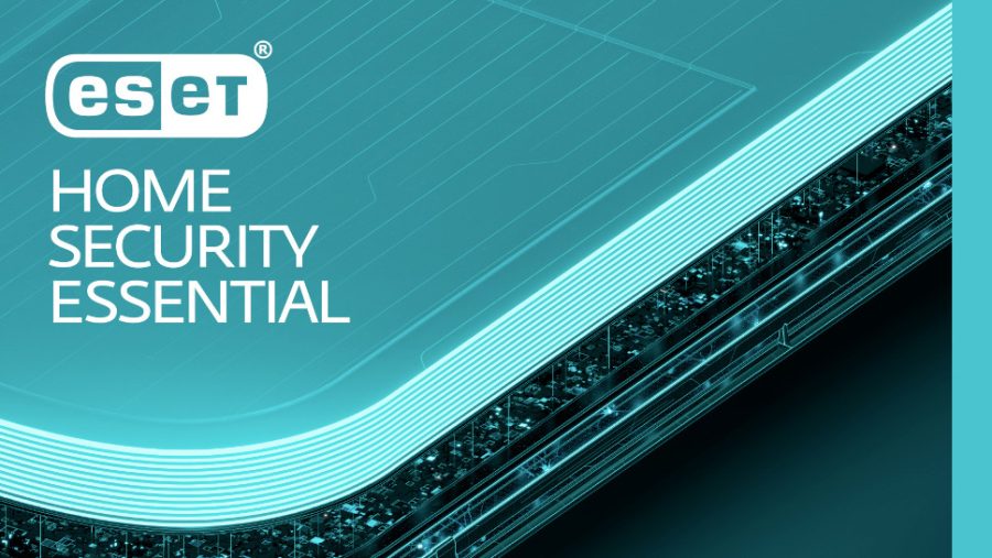 ESET Home Security Essential Key (2 Years / 5 Devices)