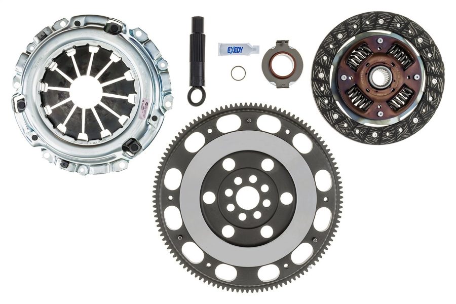 EXEDY 08806FW Clutch and Flywheel Kit