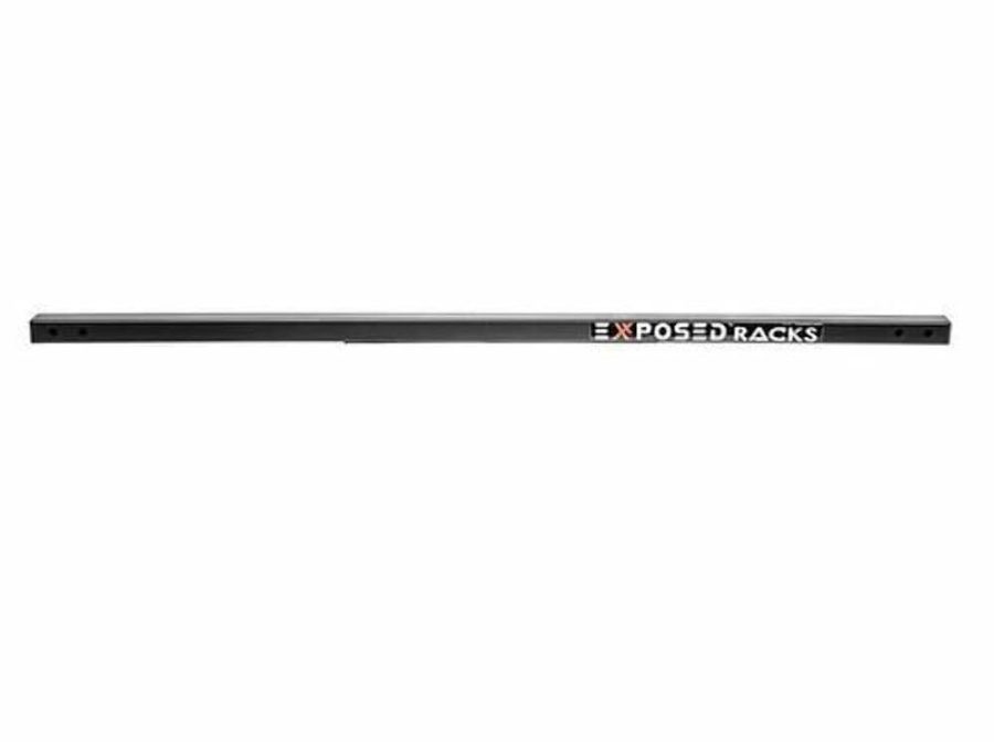 EXPOSED RACK 8-00-9652-BK SOLID OLAND XBAR 48-BLK