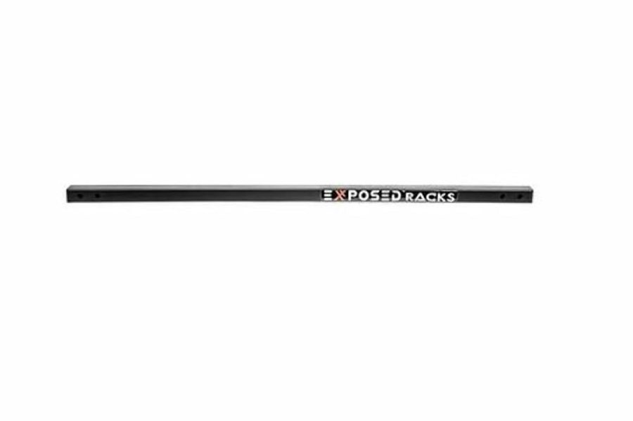 EXPOSED RACK 8-00-9653-BK SOLID OLAND XBAR 40-BLK