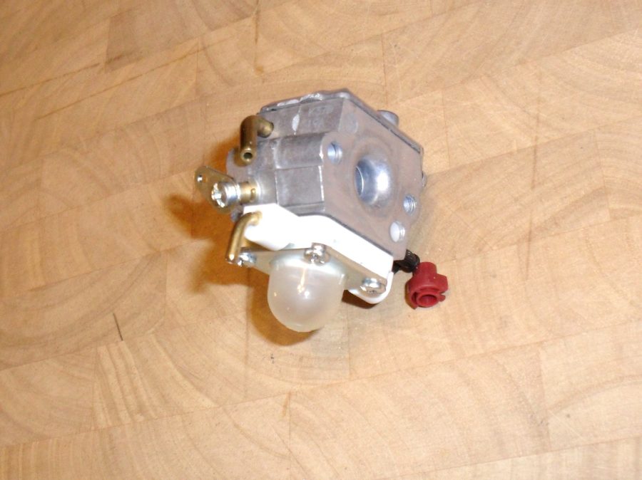 Echo PB4600 Carburetor Zama C1MK37D, 12520008261, 12520008564 Blower