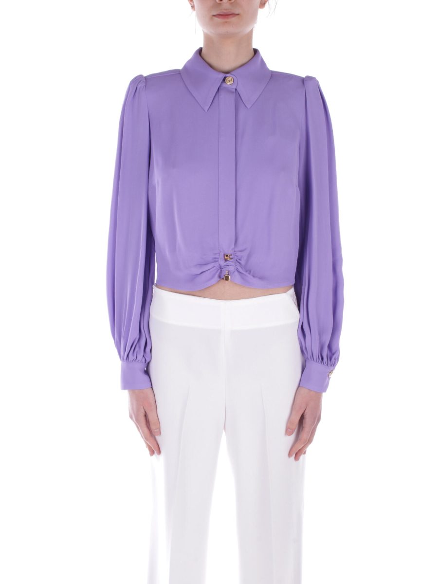 Elisabetta Franchi Shirts