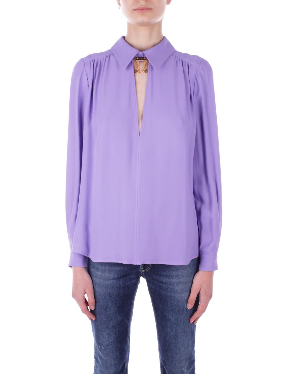 Elisabetta Franchi Shirts