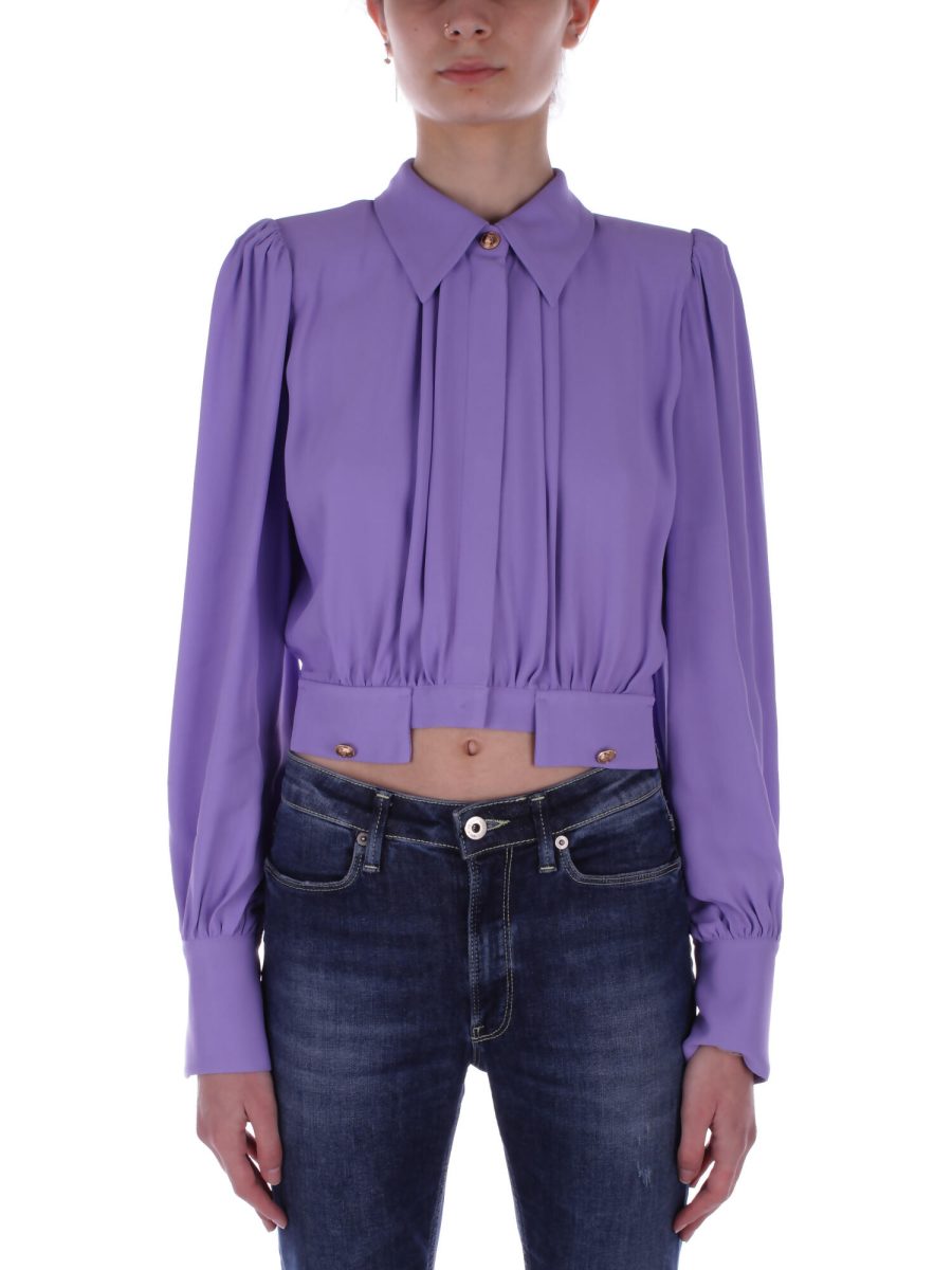 Elisabetta Franchi Shirts