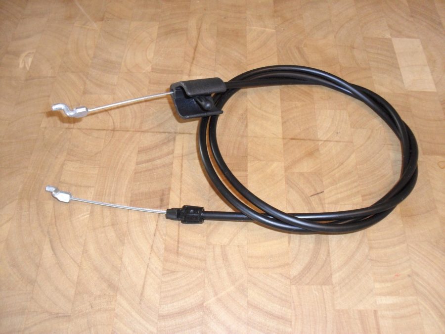 Engine Stop Cable for Craftsman Poulan 156577 156581 168552 532156581 532168552