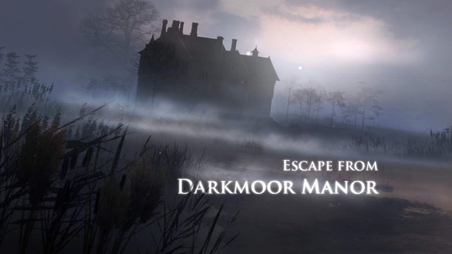 Escape From Darkmoor Manor Steam Key