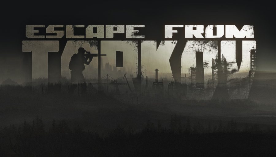 Escape From Tarkov Key (Digital Download)