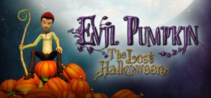 Evil Pumpkin: The Lost Halloween Steam Key