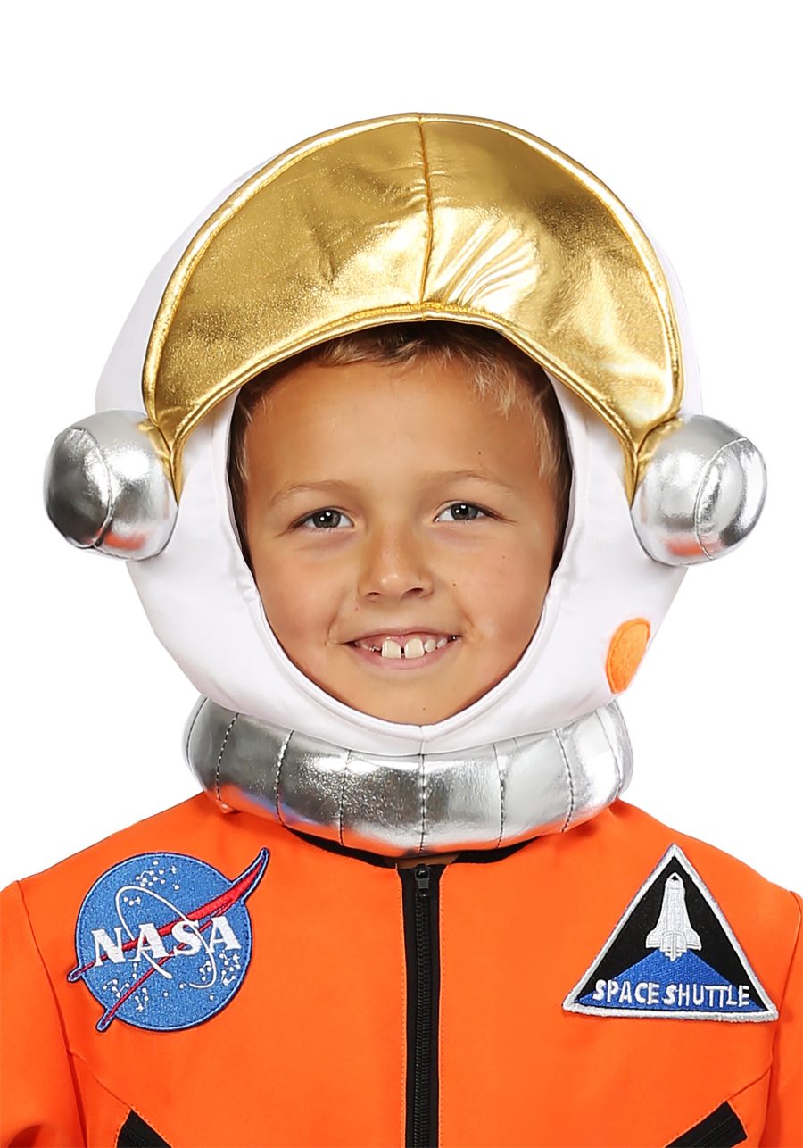 Exclusive Astronaut Helmet For Children