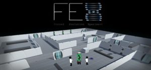 F.E.X (Forced Evolution Experiment) Steam Key