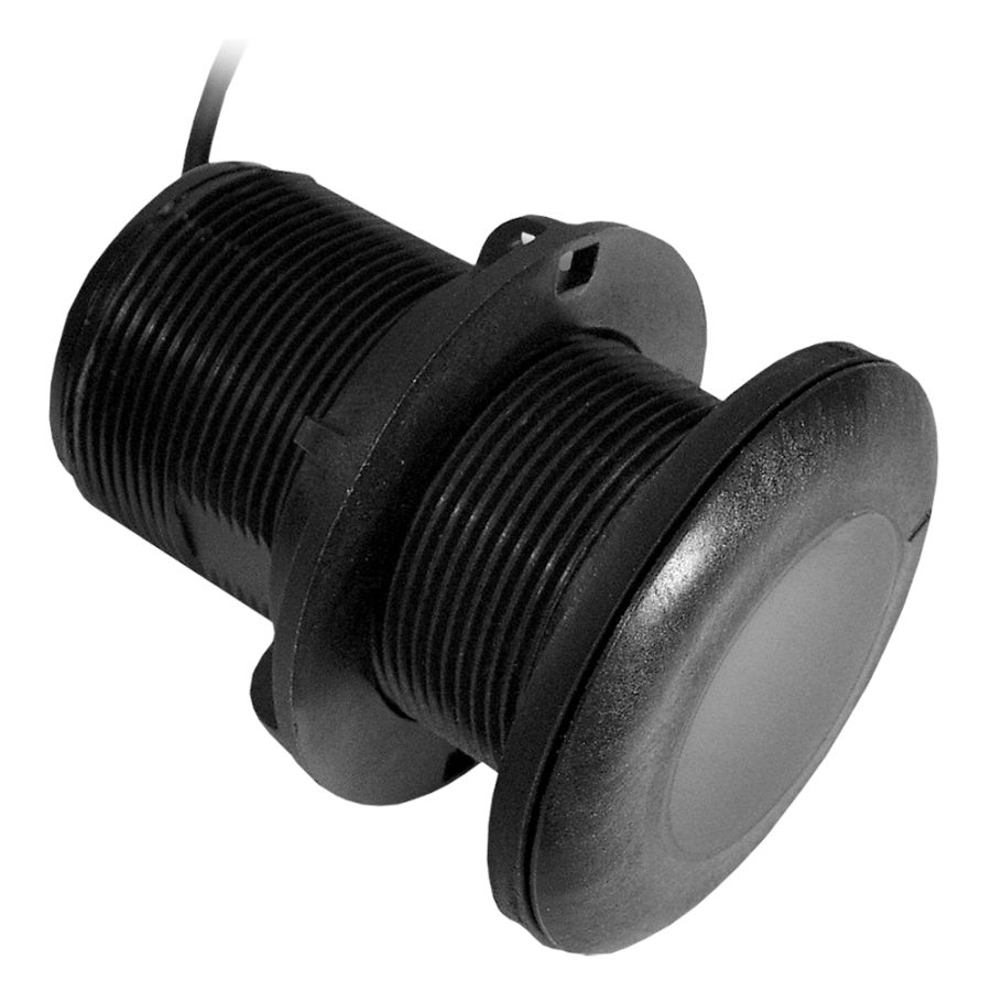 FARIA SN0036A 2 INCH THRU-HULL DEPTH/TEMP TRANSDUCER