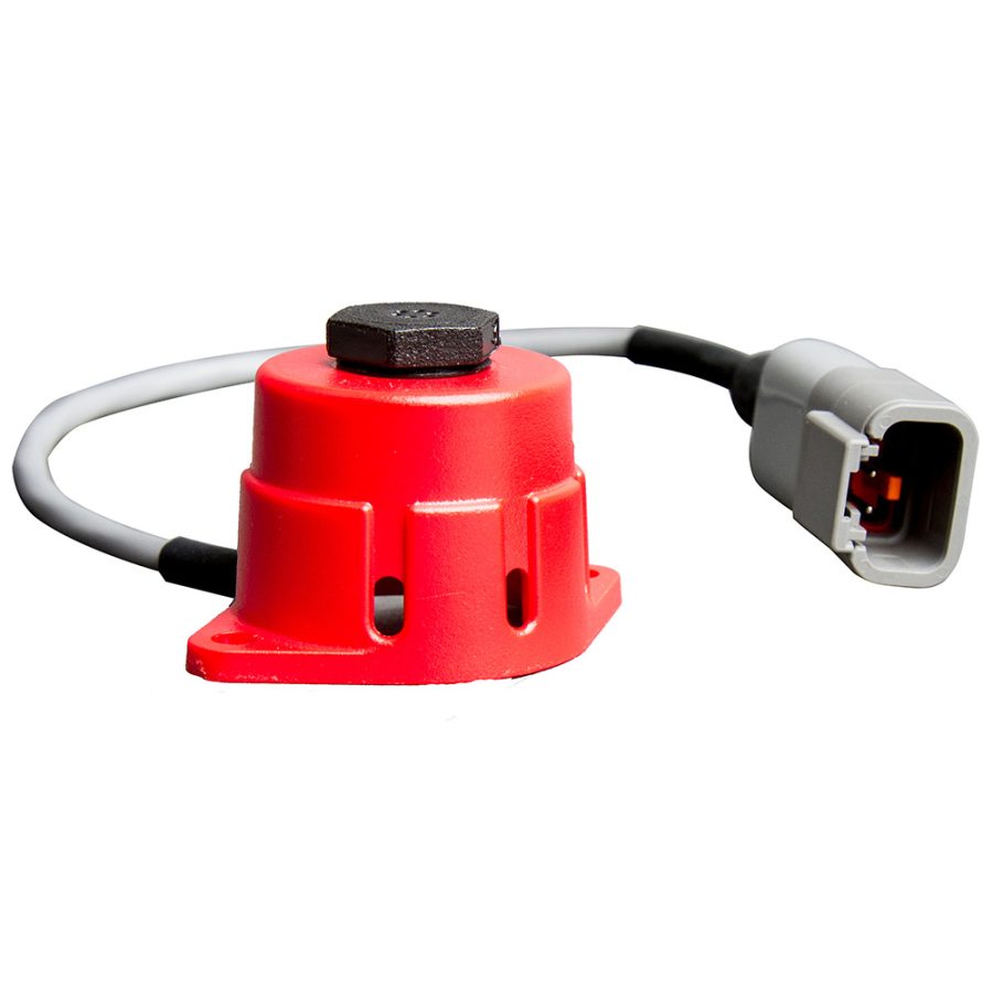 FIREBOY-XINTEX FS-T01-S-R XINTEX GASOLINE AND PROPANE SENSOR ONLY