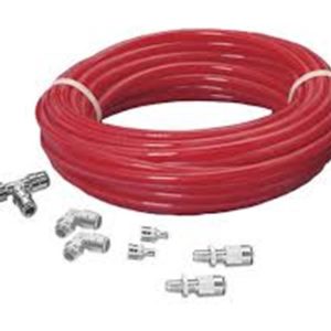 FIRESTONE 2012 Air Line Service Kit , RED