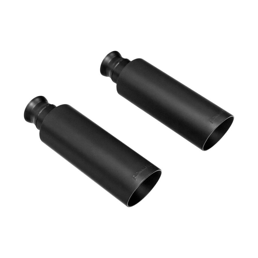 FLOWMASTER 15356B Exhaust Tip - Direct Fit