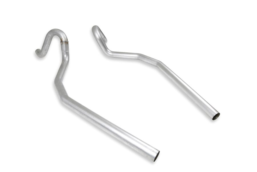 FLOWMASTER 15817 Pre-bent Tailpipes