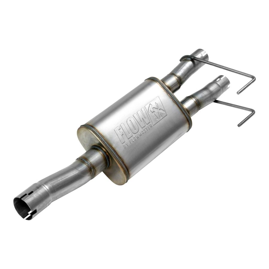 FLOWMASTER 717835 FlowFX Direct Fit Muffler