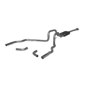 FLOWMASTER 817539 Force II Cat-back Exhaust System