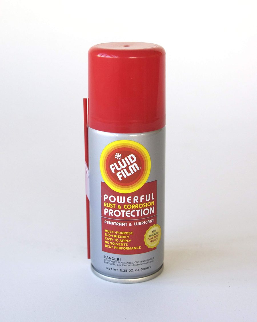 FLUID FILM AS2 2.25 Oz Aerosol