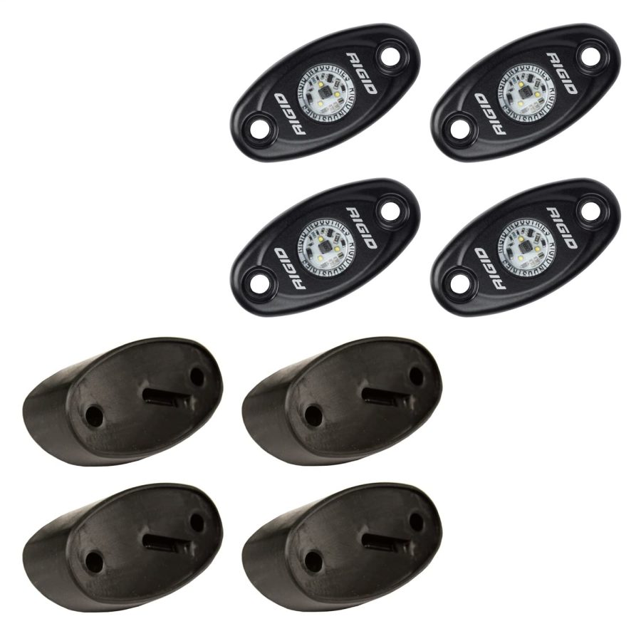 FORD M-15200-RUNA Replacement/Compatible with Performance Parts Under Body Light Kit