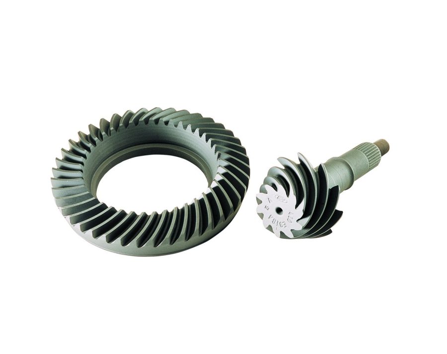 FORD M-4209-88355 Racing 8.8 INCH 3.55 Ring and Pinion