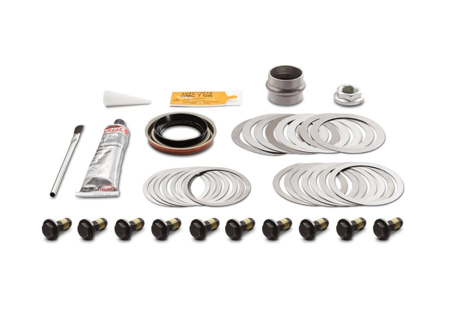 FORD M-4210-D Racing Bronco M210 Fdu Ring And Pinion Installation Kit