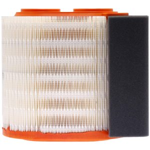 FRAM CA12182 Extra Guard Engine Air Filter Replacement, Easy Install w/Advanced Engine Protection and Optimal Performance, for Select Ford Vehicles