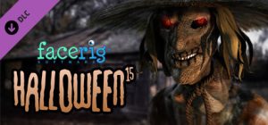 FaceRig Halloween Avatars 2015 Steam Key