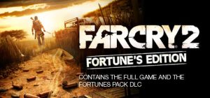 Far Cry 2: Fortune's Edition GOG.com Key (Digital Download)