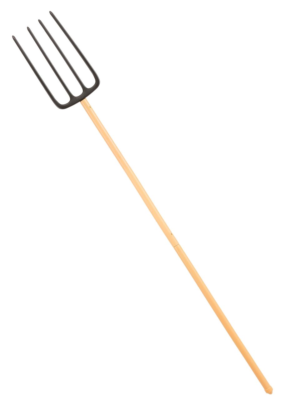 Farmer's Pitchfork