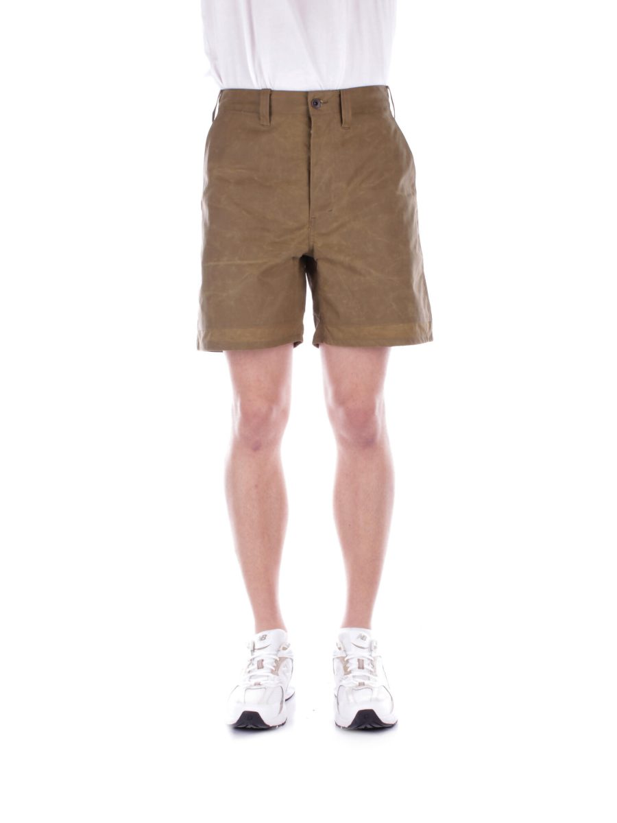 Filson Shorts Brown