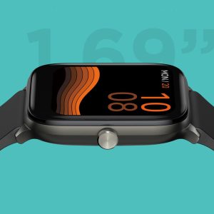 Fitness Smart Watch | Multi-Sport Tracking Fitness Watch