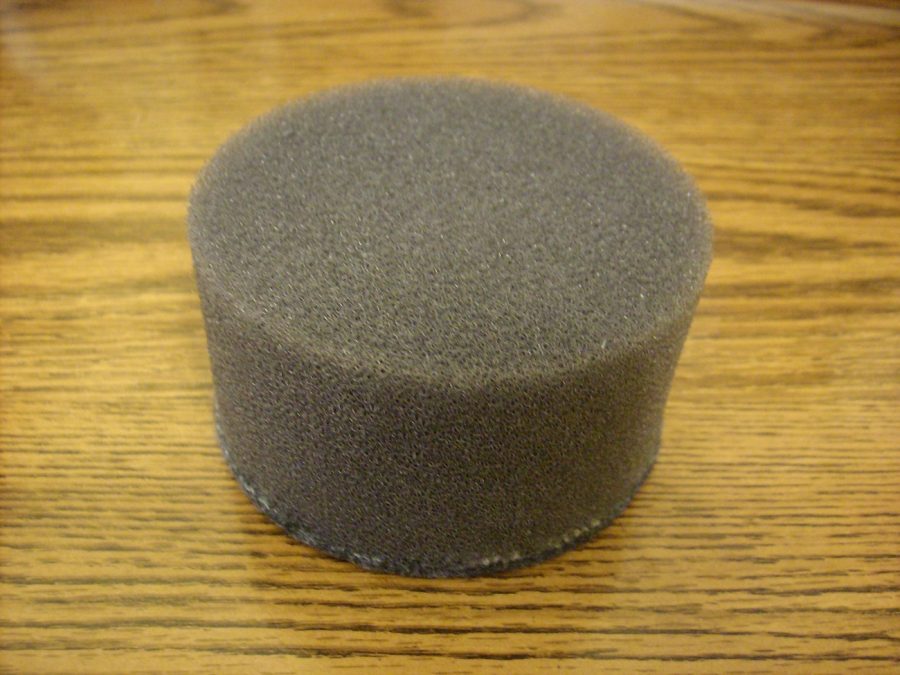 Foam Air Filter fits Troy Bilt Horse 31700