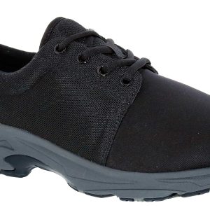 Footsaver Shoes Shuffle 90827 - Men's Casual Comfort Therapeutic Diabetic Shoe - Extra Depth for Orthotics