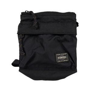 Force bag in black