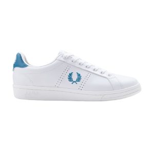 Fred Perry Sneakers White