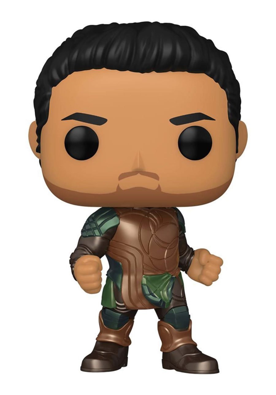 Funko POP Marvel: Eternals - Gilgamesh