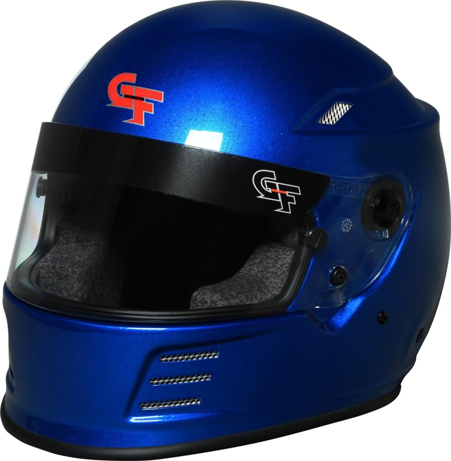 G-FORCE 13004MEDBU REVO Flash Helmet MED BU SA20