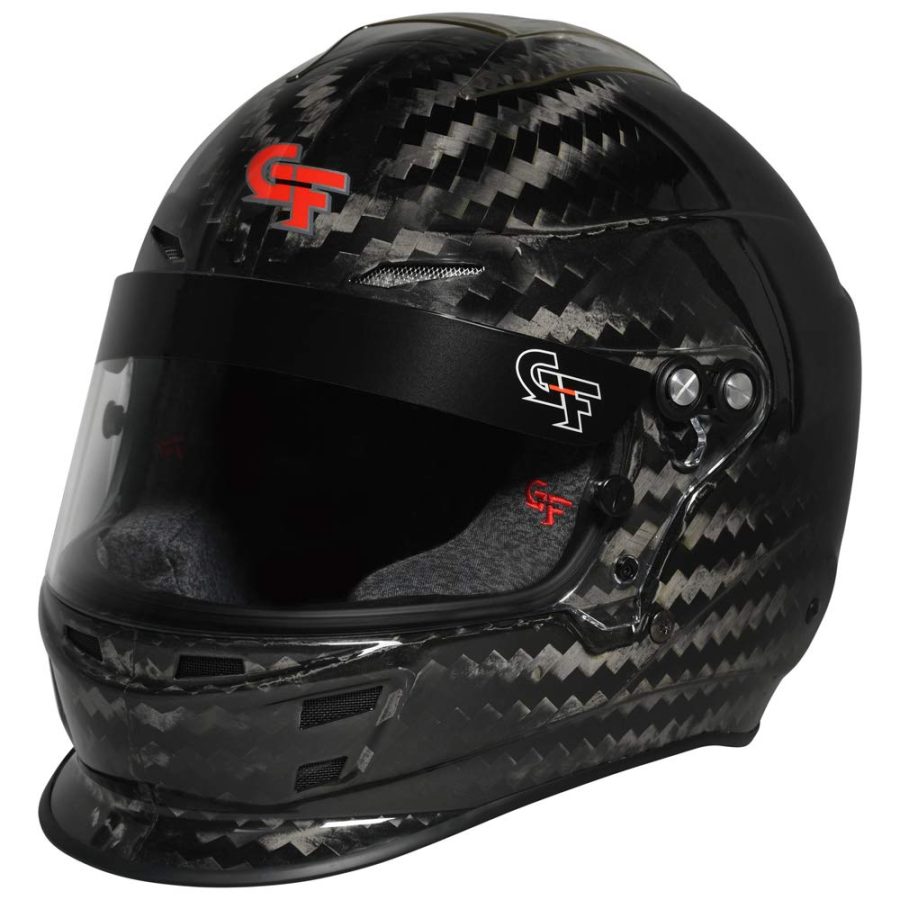 G-FORCE 16006SMLBK Supernova Carbon Sml Bk Sa2020-Fia8859