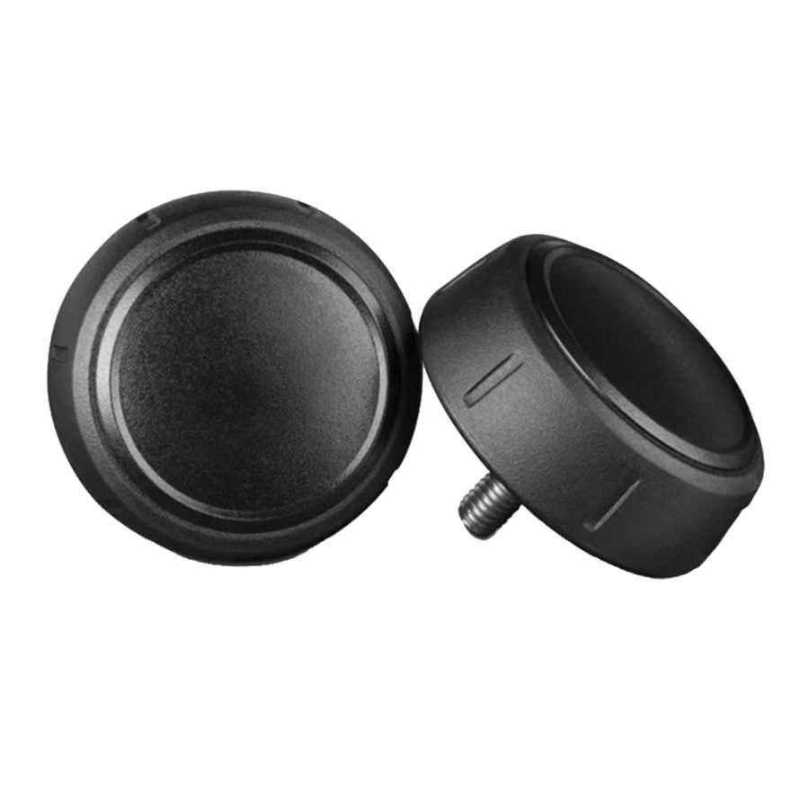 GARMIN 010-12507-01 BAIL MOUNT KNOBS VHF 115/215