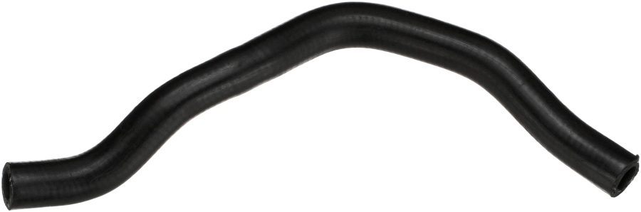 GATES 12254 Premium Molded Heater Hose, 1/2 INCH x 1/2 INCH x 13 1/2 INCH