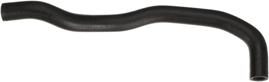 GATES 12325 Premium Molded Heater Hose, 5/8 INCH x 5/8 INCH x 16 1/8 INCH